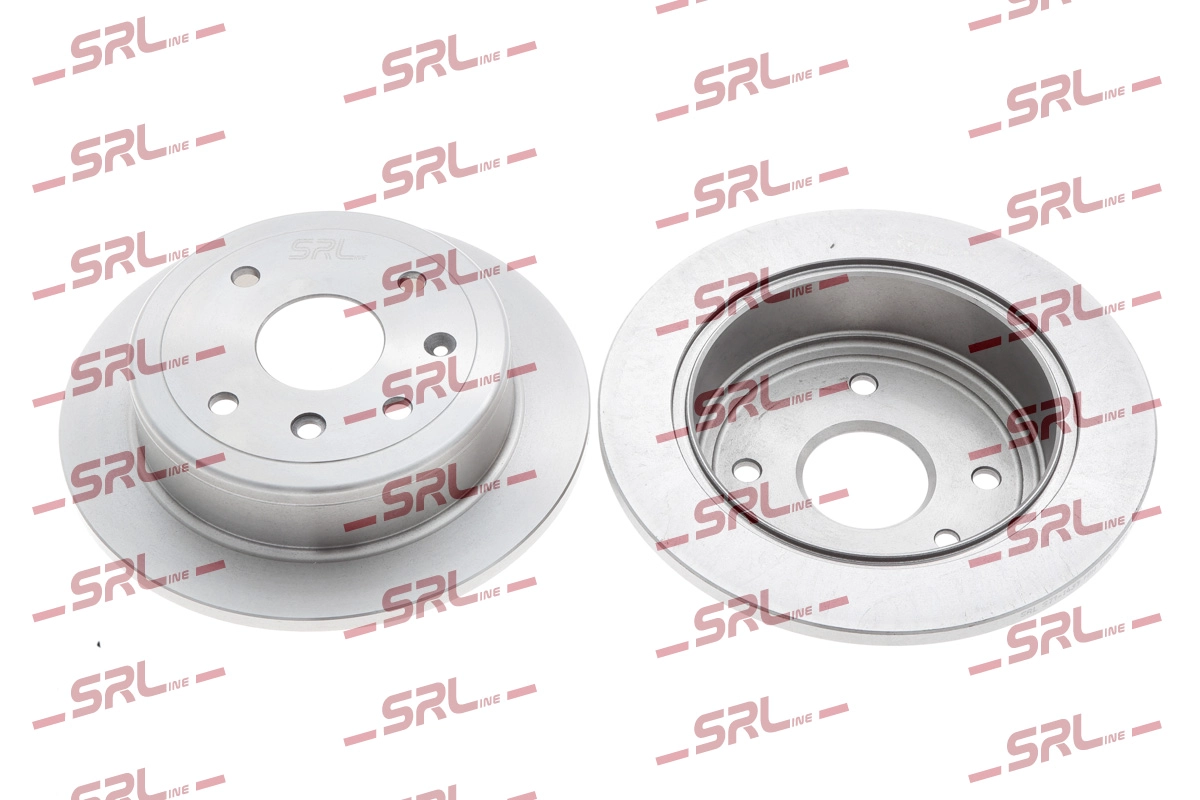 Disque de frein SRLine S71-1433