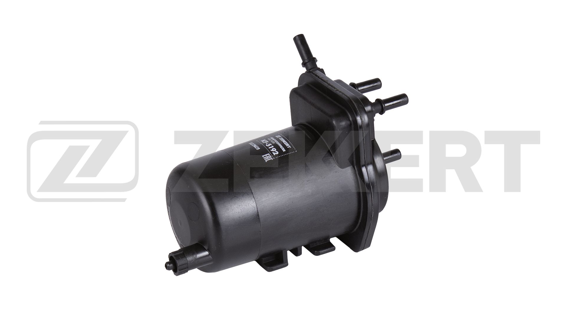 Filtre à carburant ZEKKERT KF-5192
