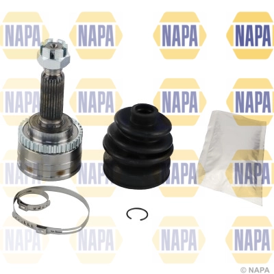 Joint, arbre de commande NAPA NCV1291