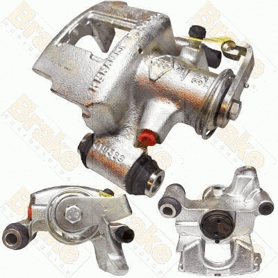 Étrier de frein Brake ENGINEERING CA2091