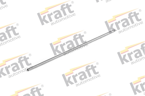 Butée hydraulique, embrayage KRAFT AUTOMOTIVE 1620068