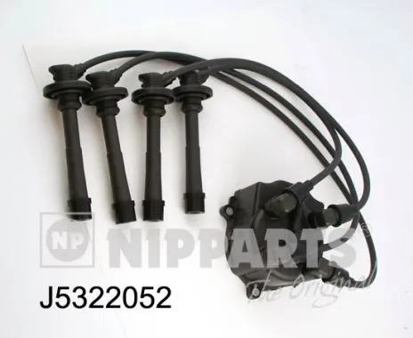 Tête d'allumeur NIPPARTS J5322052