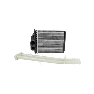 Système de chauffage HART 606 955