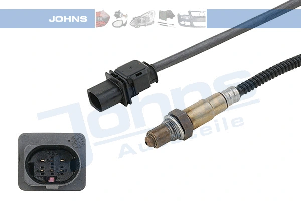 Sonde lambda JOHNS LSO 50 03-001
