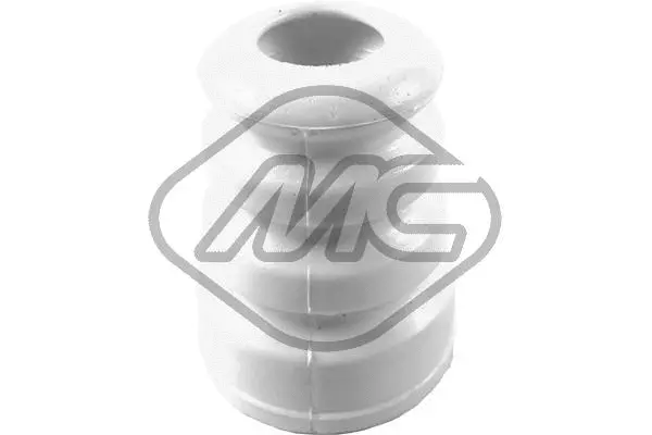 Butée élastique, suspension Metalcaucho 56059