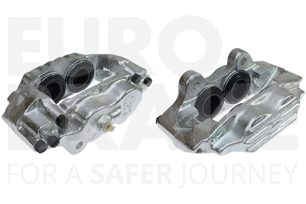 Étrier de frein EUROBRAKE 53012199122