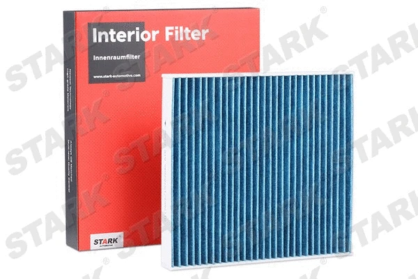 Filtre, air de l'habitacle Stark SKIF-0170483