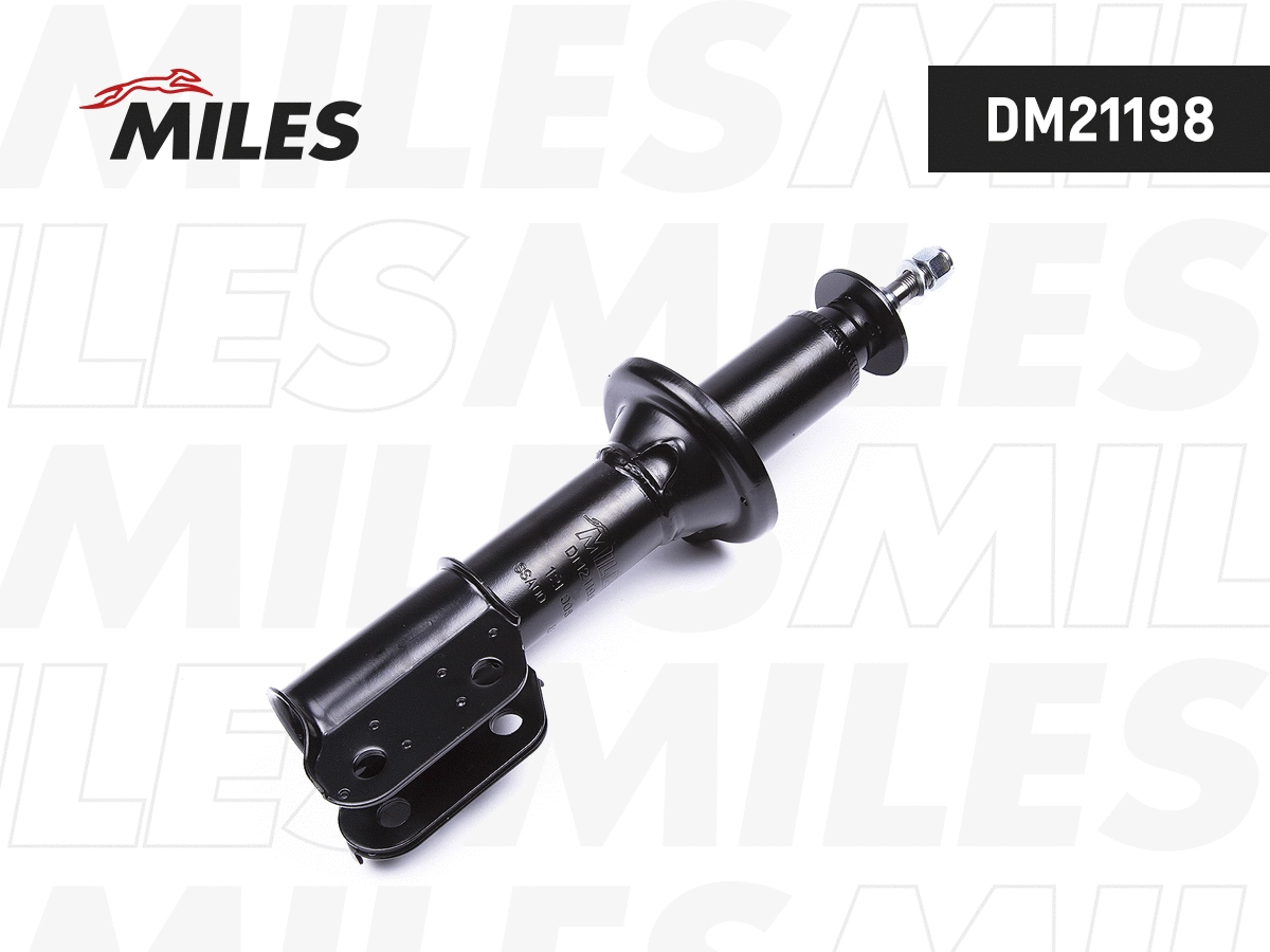 Amortisseur MILES DM21198