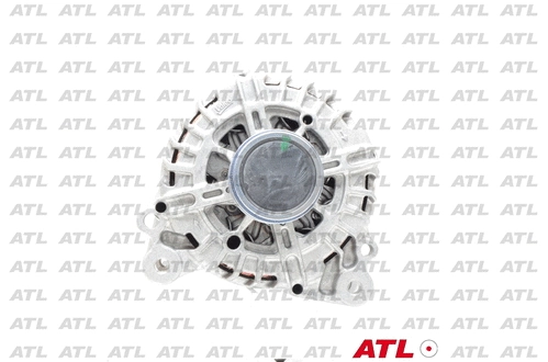 Alternateur ATL Autotechnik L 51 910