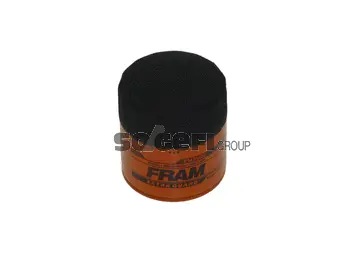 Filtre à huile FRAM PH3506
