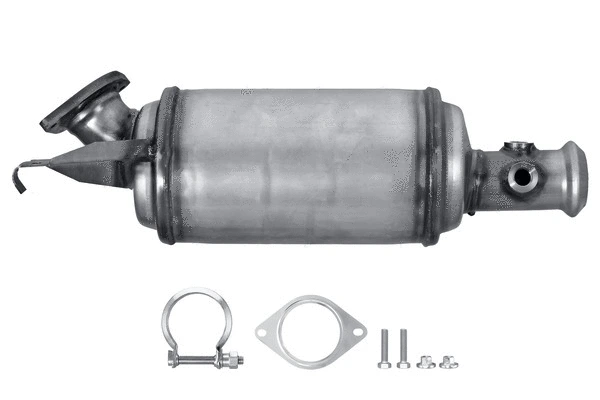 Filtre à particules / à suie, échappement Faurecia FS55992F