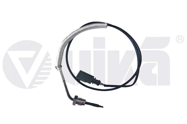 Capteur, température des gaz vika 99061845101