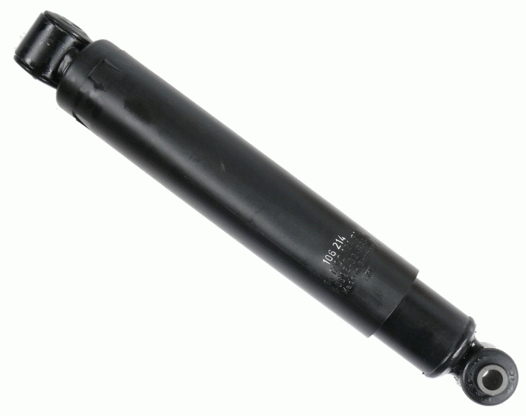 Amortisseur BOGE 32-B33-0