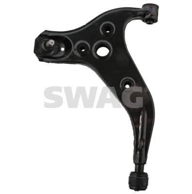 Bras de liaison, suspension de roue SWAG 83 94 2437