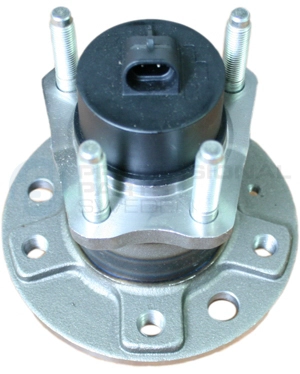 Moyeu de roue Professional Parts 77349122
