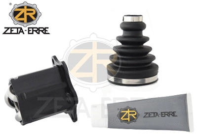 Jeu de joints, arbre de transmission ZETA-ERRE ZR7035