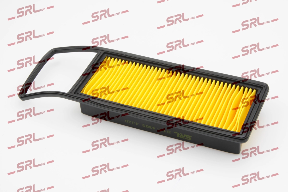Filtre à air SRLine S11-4305