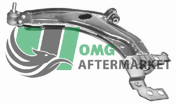Bras de liaison, suspension de roue OMG SRL G40.4069/C