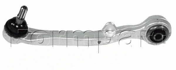 Bras de liaison, suspension de roue FORMPART 1205058