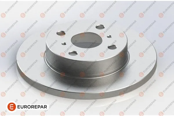 Disque de frein EUROREPAR 1686318680