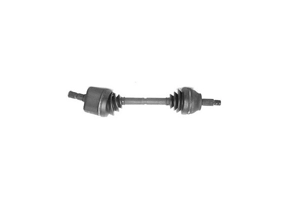 Arbre de transmission DA SILVA 162T