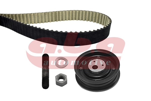 Kit de courroie crantée A.B.A YK500121