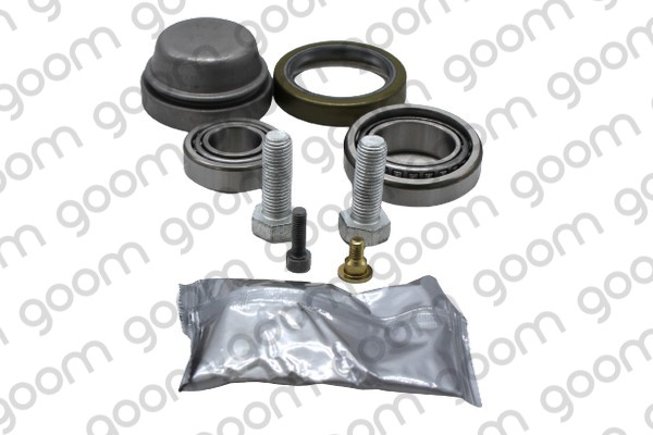 Kit de roulements de roue GOOM WB-0171