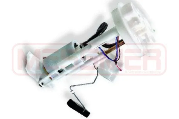 unité d'alimentation de carburant MESSMER 775595
