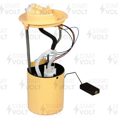 unité d'alimentation de carburant STARTVOLT SFM 1004