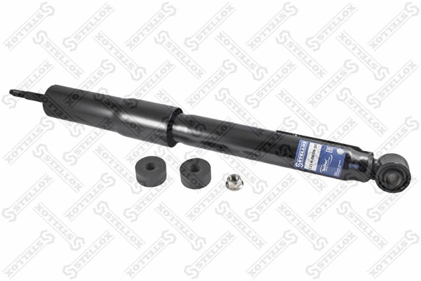 Amortisseur STELLOX 1214-0009-SX
