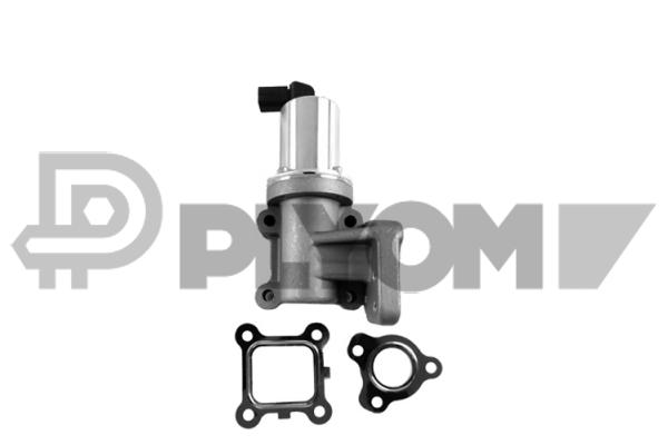 Vanne EGR PLYOM P772081