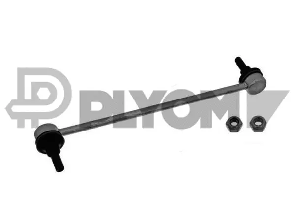 Entretoise/tige, stabilisateur PLYOM P750127