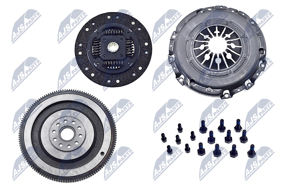 Kit d'embrayage NTY NZS-PL-001