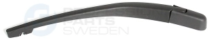 Kit de bras d'essuie-glace, nettoyage des vitres Professional Parts 81433470