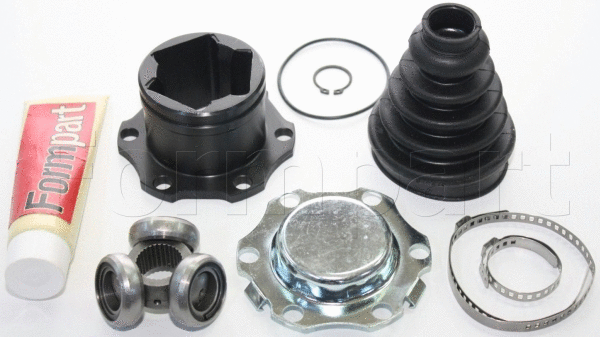 Jeu de joints, arbre de transmission FORMPART 29398017/S