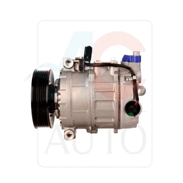 Compresseur, climatisation ACAUTO AC-01DN017