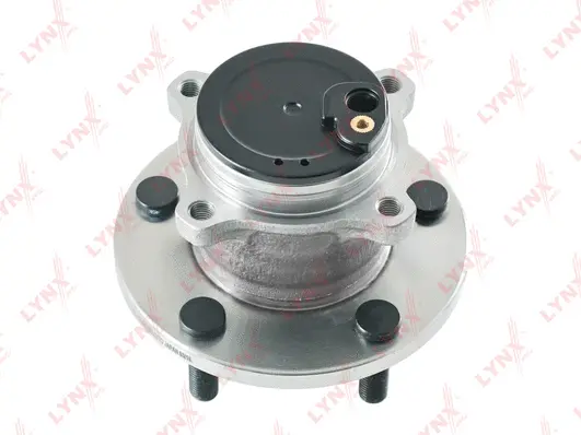 Kit de roulements de roue LYNXAUTO WH-1214