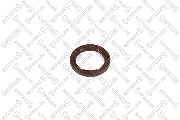 Bague d'étanchéité, vilebrequin STELLOX 34-00080-SX