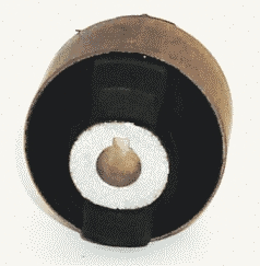 Suspension, bras de liaison BOGE 87-545-A