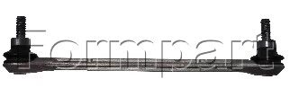 Entretoise/tige, stabilisateur FORMPART 1908092