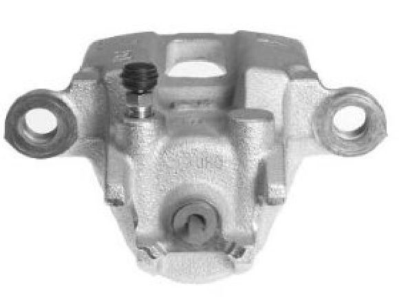 Étrier de frein TECDRIVE TET0850