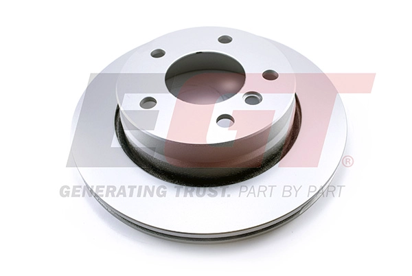 Disque de frein EGT 410191cEGT
