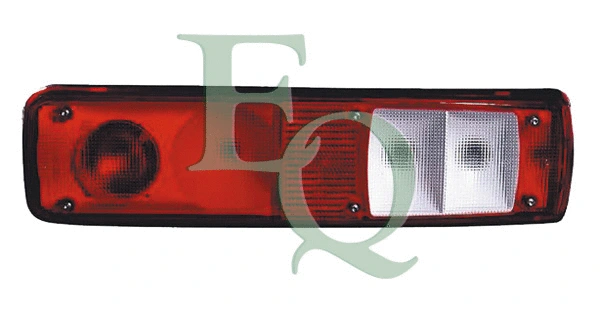 Feu arrière EQUAL QUALITY FP0792