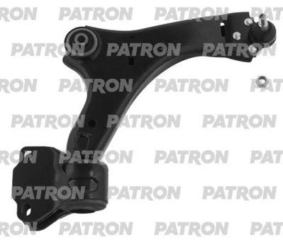 Bras de liaison, suspension de roue PATRON PS5365R