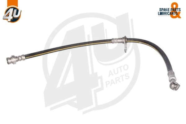 Flexible de frein 4U Autoparts 62470PU