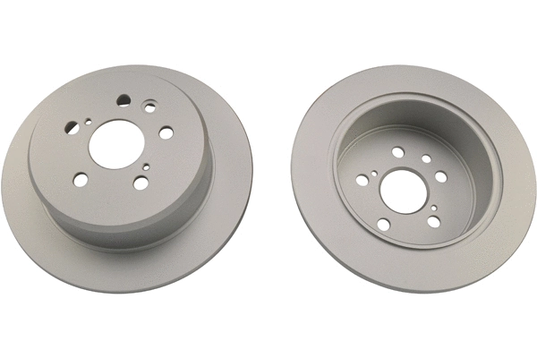 Disque de frein KAVO PARTS BR-9389-C