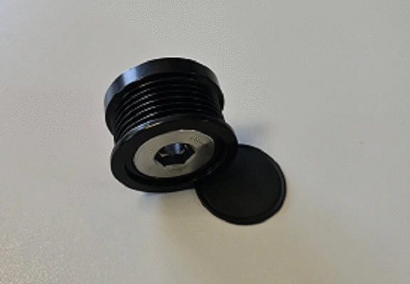 Poulie roue libre, alternateur TECHNOX TA21511