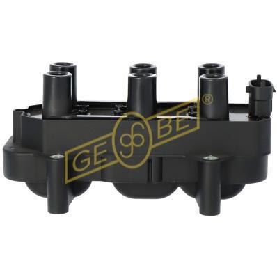 Sonde lambda APC SAS970981