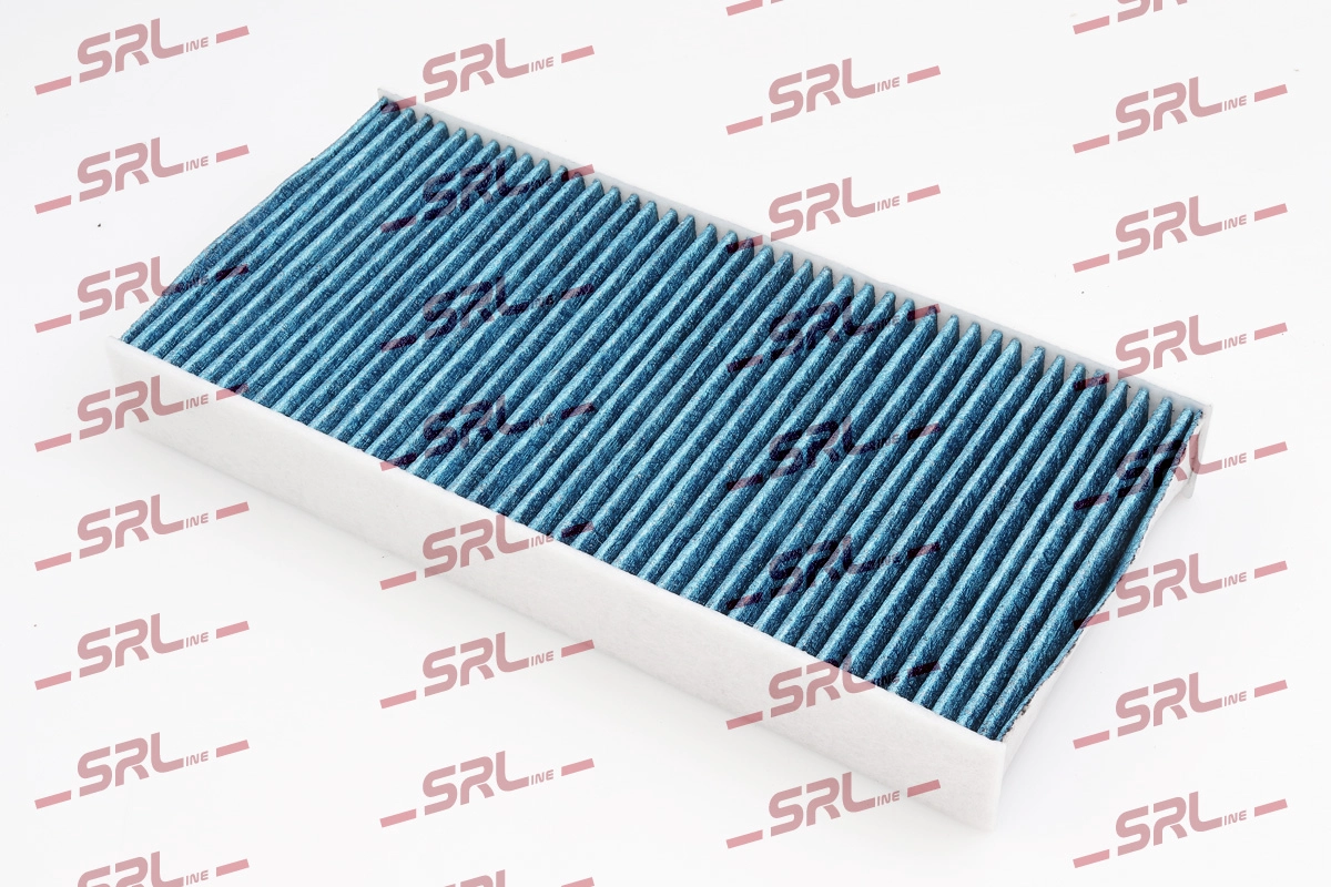 Filtre, air de l'habitacle SRLine S11-1053NS