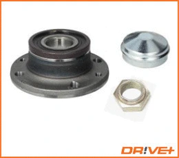 Kit de roulements de roue Dr!ve+ DP2010.10.0183